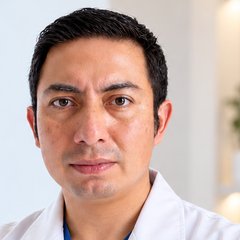 Dr. Juan Carlos Guerra Julca