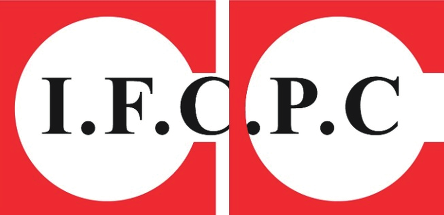 IFCPC, International Federation for Cervical Pathology and Colposcopy