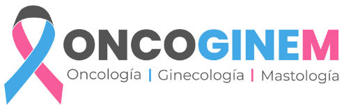 ONCOGINEM, Oncología, Ginecología, Mastología