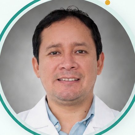 Dr. Pedro Aguilar Ramos