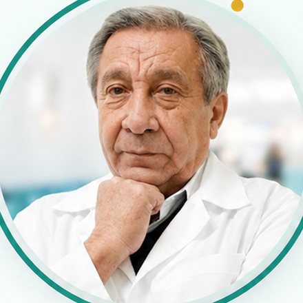Dr. Manuel Alvarez Larraondo