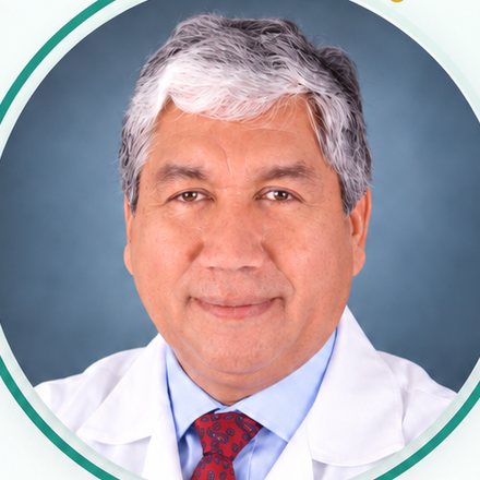 Dr. Gerardo Campos Siccha