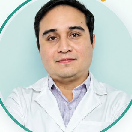 Dr. Mario Castillo Benites