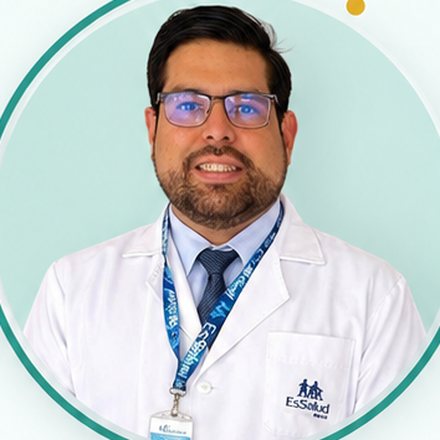 Dr. Diego Díaz Bravo