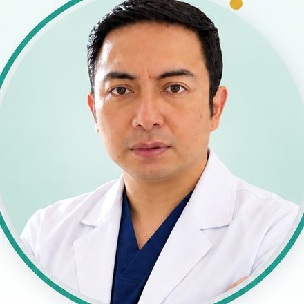 Dr. Juan Carlos Guerra Julca