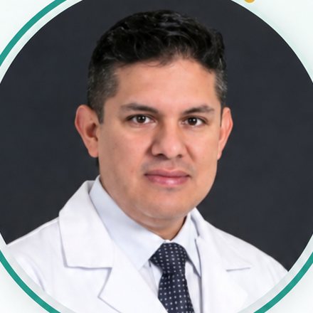 Dr. Roberto Rodríguez Fajardo