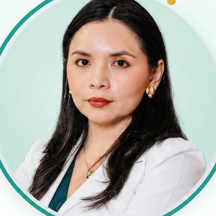 Dra. Nathali Zárate Salomón